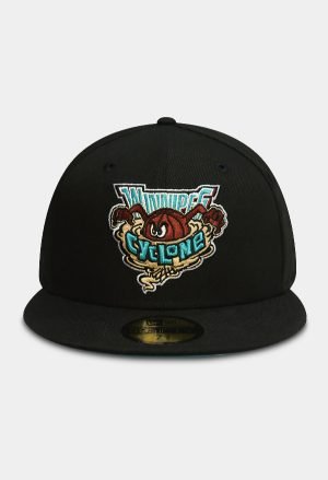Winnipeg Cyclone 59Fifty